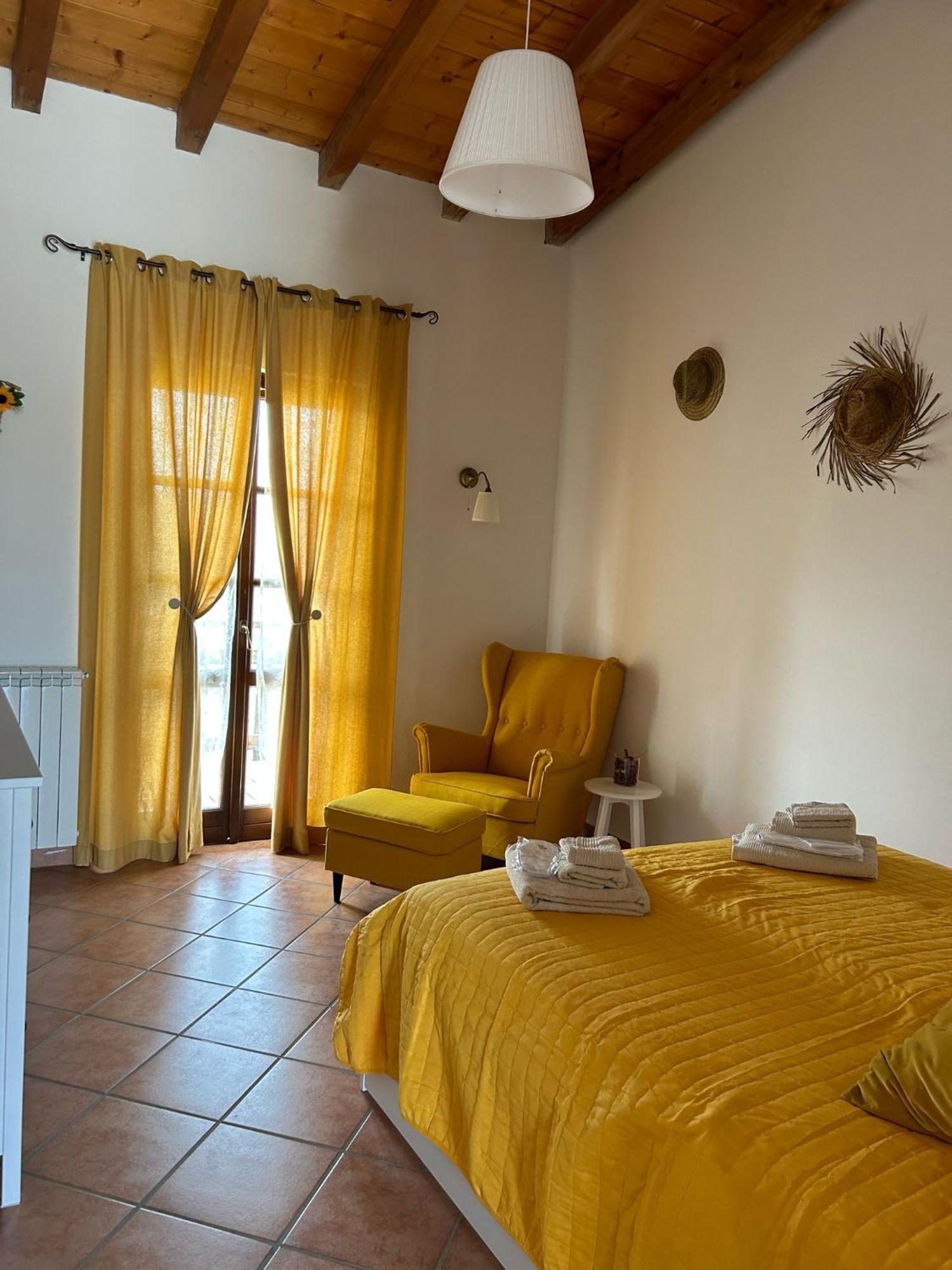 Agriturismo Cergallina Vernasca Екстер'єр фото